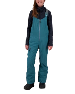 Obermeyer Anya Bib Pant - In Too Deep