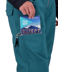 Obermeyer Anya Bib Pant - In Too Deep 13 Obermeyer Anya Bib Pant - In Too Deep -OBERMEYER Store WebZoom 3501921171 S06 MODDET2