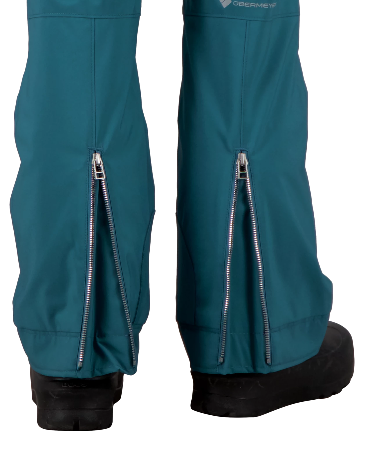 Obermeyer Anya Bib Pant - In Too Deep 9 Obermeyer Anya Bib Pant - In Too Deep - Image 7