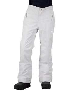 Obermeyer Brooke Pant - White