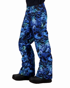 Obermeyer Brooke Print Pant - Space Out 7 Obermeyer Brooke Print Pant - Space Out -OBERMEYER Store WebZoom 3502121163 S04 MODSDE