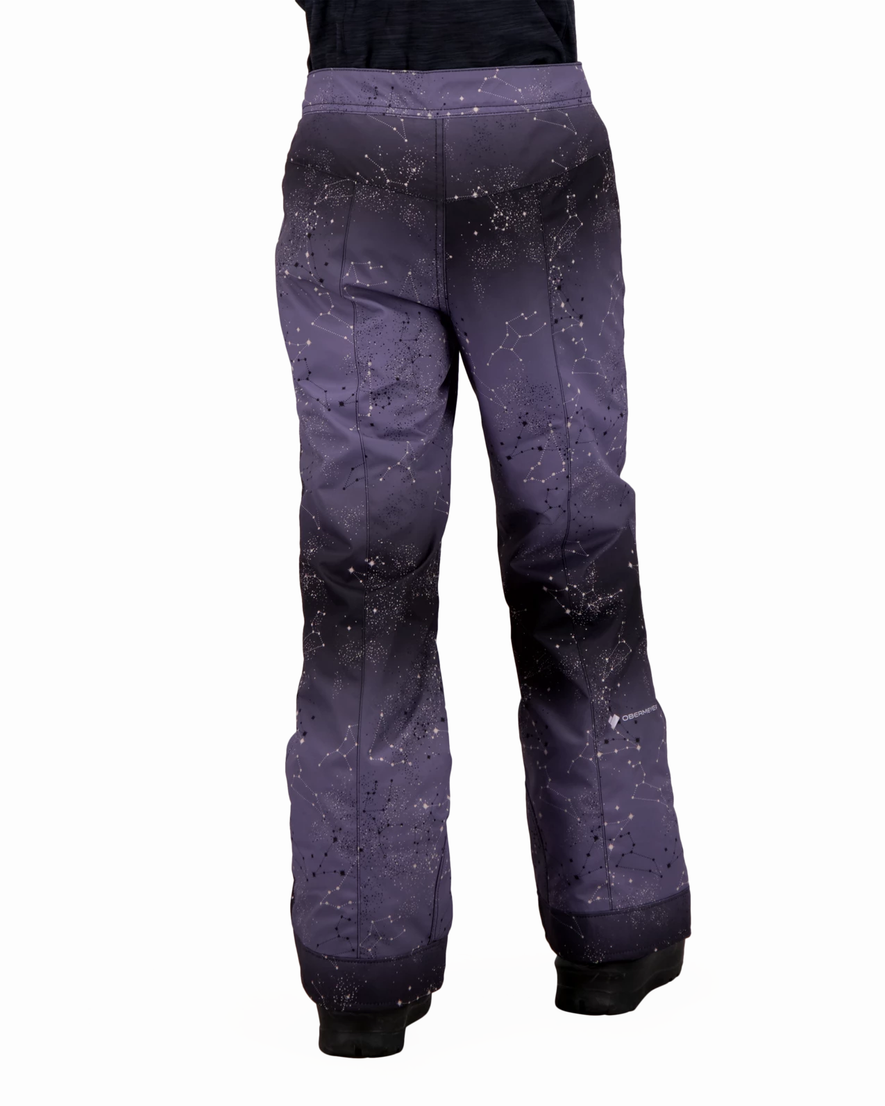 Obermeyer Brooke Print Pant - Stars Align 4 Obermeyer Brooke Print Pant - Stars Align - Image 2