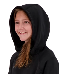 Obermeyer Linnea Hoodie - Black 10 Obermeyer Linnea Hoodie - Black -OBERMEYER Store WebZoom 3700816009 S04 MODDET1