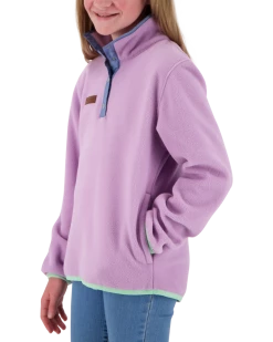 Obermeyer TG Boulder Fleece - Reef -OBERMEYER Store WebZoom 3701820070 S06 MODSDE