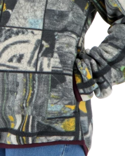 Obermeyer TG Boulder Fleece - Retro Static -OBERMEYER Store WebZoom 3701820119 S08 MODDET1