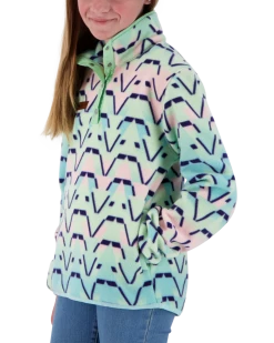 Obermeyer TG Boulder Fleece - Hazy Daze -OBERMEYER Store WebZoom 3701820122 S06 MODSDE