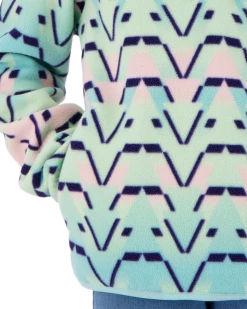 Obermeyer TG Boulder Fleece - Hazy Daze -OBERMEYER Store WebZoom 3701820122 S08 MODDET1