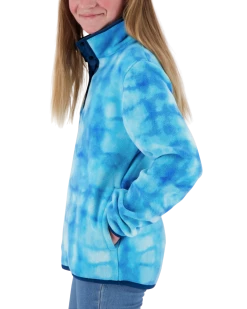 Obermeyer TG Boulder Fleece - Tropic Tides -OBERMEYER Store WebZoom 3701820164 S06 MODSDE