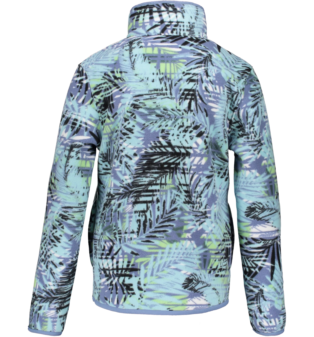 Obermeyer TG Boulder Fleece - Lei Out 4 Obermeyer TG Boulder Fleece - Lei Out - Image 2