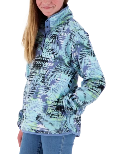 Obermeyer TG Boulder Fleece - Lei Out 10 Obermeyer TG Boulder Fleece - Lei Out -OBERMEYER Store WebZoom 3701820175 S06 MODSDE