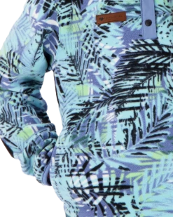 Obermeyer TG Boulder Fleece - Lei Out 11 Obermeyer TG Boulder Fleece - Lei Out -OBERMEYER Store WebZoom 3701820175 S08 MODDET1