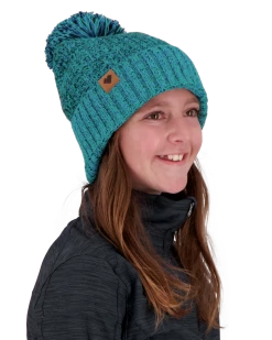 Obermeyer Albany Pom Beanie - Off Tropic 8 Obermeyer Albany Pom Beanie - Off Tropic -OBERMEYER Store WebZoom 3801520063 S02 MODSDE