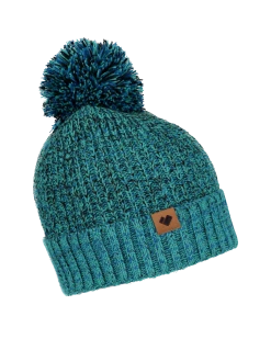 Obermeyer Albany Pom Beanie - Off Tropic 9 Obermeyer Albany Pom Beanie - Off Tropic -OBERMEYER Store WebZoom 3801520063 S05 MQNSDE