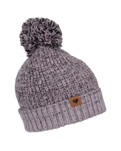 Obermeyer Albany Pom Beanie - Wisteria 9 Obermeyer Albany Pom Beanie - Wisteria -OBERMEYER Store WebZoom 3801521074 S05 MQNSDE