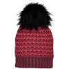 Obermeyer Tucson Faux Fur Pom Beanie - Wait Up -OBERMEYER Store WebZoom 3801621079 S04 MQNFRT