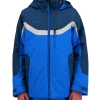 Obermeyer Fleet Jacket - Blue Vibes -OBERMEYER Store WebZoom 4107019065 S01 MODFRT