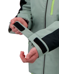 Obermeyer Fleet Jacket - Hound -OBERMEYER Store WebZoom 4107021087 S06 MODDET2