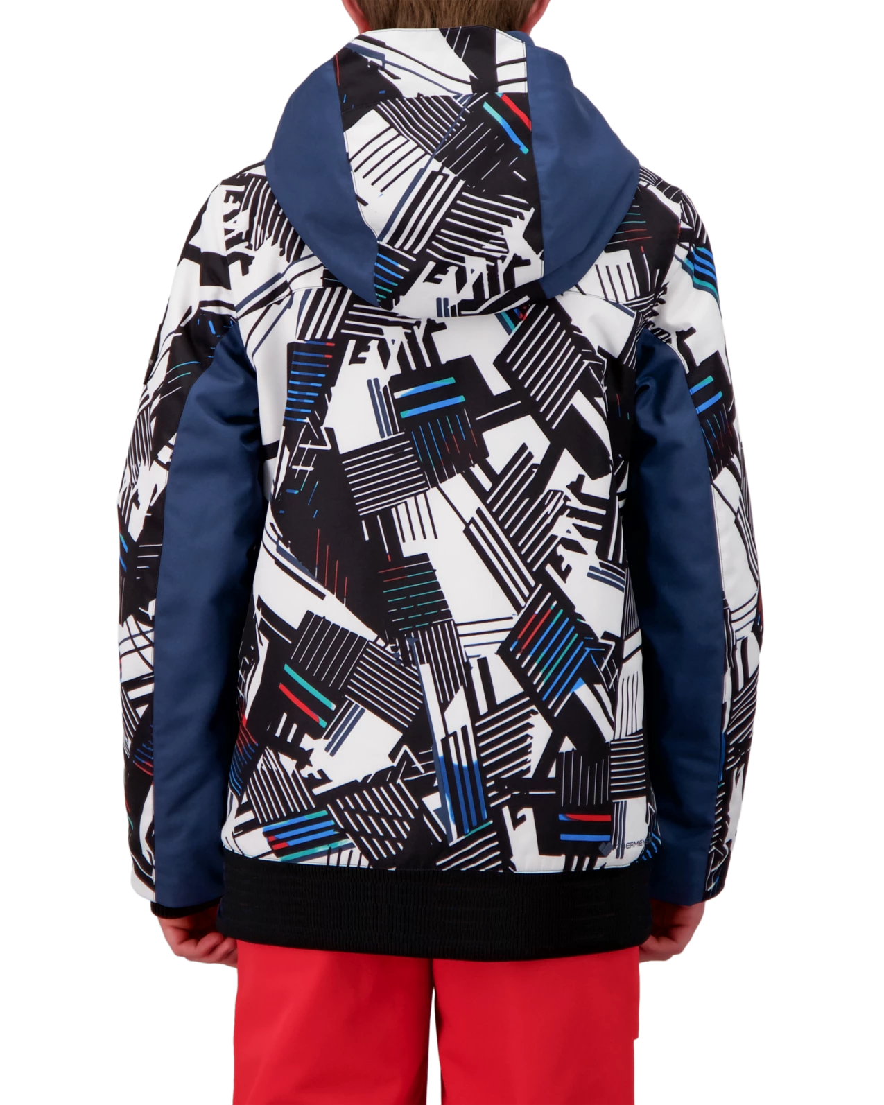 Obermeyer Gage Jacket - Ten-4 4 Obermeyer Gage Jacket - Ten-4 - Image 2