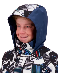 Obermeyer Gage Jacket - Ten-4 13 Obermeyer Gage Jacket - Ten-4 -OBERMEYER Store WebZoom 4107121102 S05 MODDET1