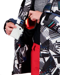 Obermeyer Gage Jacket - Ten-4 15 Obermeyer Gage Jacket - Ten-4 -OBERMEYER Store WebZoom 4107121102 S07 MODDET3