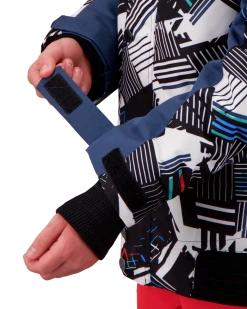 Obermeyer Gage Jacket - Ten-4 16 Obermeyer Gage Jacket - Ten-4 -OBERMEYER Store WebZoom 4107121102 S08 MODDET4