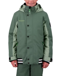 Obermeyer Gage Jacket - Sage Advice