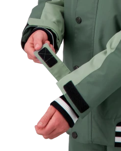 Obermeyer Gage Jacket - Sage Advice -OBERMEYER Store WebZoom 4107121188 S07 MODDET2