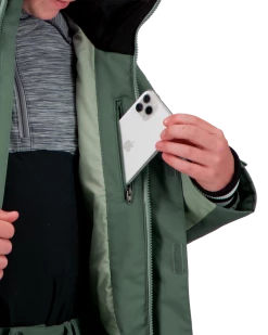 Obermeyer Gage Jacket - Sage Advice -OBERMEYER Store WebZoom 4107121188 S08 MODDET3