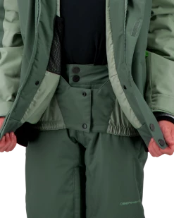 Obermeyer Gage Jacket - Sage Advice -OBERMEYER Store WebZoom 4107121188 S10 MODDET5