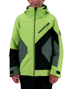 Obermeyer Outland Jacket - Neature