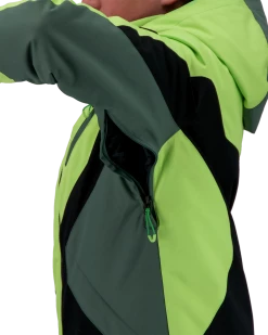 Obermeyer Outland Jacket - Neature -OBERMEYER Store WebZoom 4107321082 S07 MODDET3