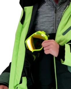 Obermeyer Outland Jacket - Neature -OBERMEYER Store WebZoom 4107321082 S09 MODDET5