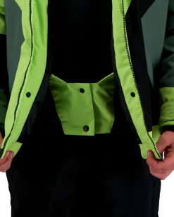 Obermeyer Outland Jacket - Neature -OBERMEYER Store WebZoom 4107321082 S12 MODDET8