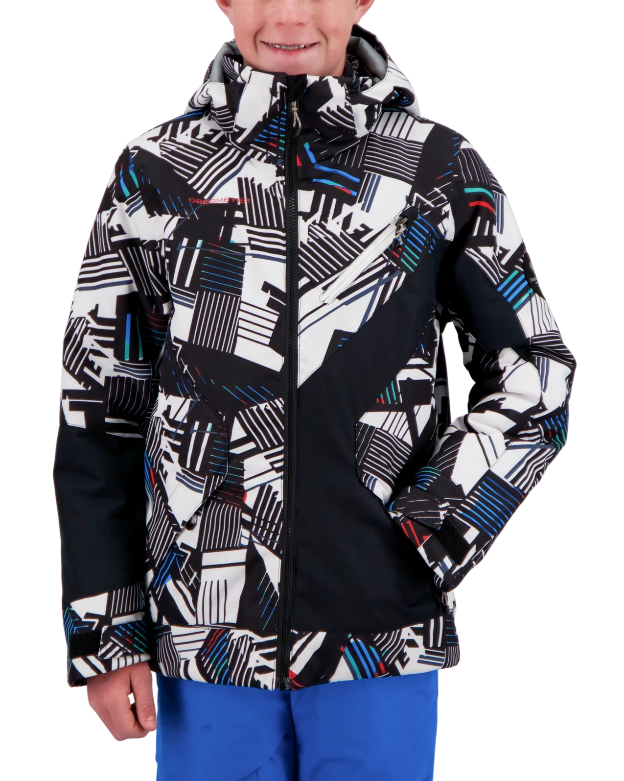 Obermeyer Outland Jacket - Ten-4 3 Obermeyer Outland Jacket - Ten-4