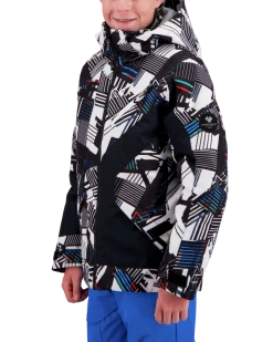 Obermeyer Outland Jacket - Ten-4 13 Obermeyer Outland Jacket - Ten-4 -OBERMEYER Store WebZoom 4107321102 S04 MODSDE