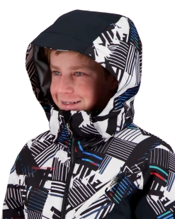 Obermeyer Outland Jacket - Ten-4 14 Obermeyer Outland Jacket - Ten-4 -OBERMEYER Store WebZoom 4107321102 S05 MODDET1