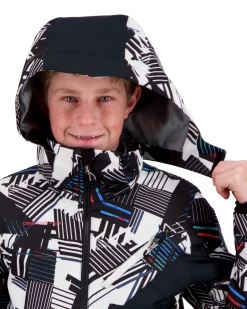 Obermeyer Outland Jacket - Ten-4 15 Obermeyer Outland Jacket - Ten-4 -OBERMEYER Store WebZoom 4107321102 S06 MODDET2