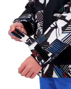 Obermeyer Outland Jacket - Ten-4 16 Obermeyer Outland Jacket - Ten-4 -OBERMEYER Store WebZoom 4107321102 S07 MODDET3