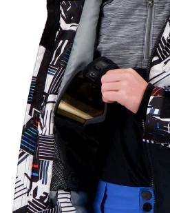 Obermeyer Outland Jacket - Ten-4 18 Obermeyer Outland Jacket - Ten-4 -OBERMEYER Store WebZoom 4107321102 S09 MODDET5