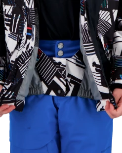 Obermeyer Outland Jacket - Ten-4 19 Obermeyer Outland Jacket - Ten-4 -OBERMEYER Store WebZoom 4107321102 S10 MODDET6