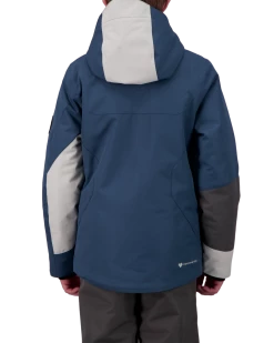 Obermeyer Outland Jacket - Fathom -OBERMEYER Store WebZoom 4107321173 S03 MODBCK