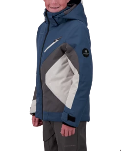 Obermeyer Outland Jacket - Fathom -OBERMEYER Store WebZoom 4107321173 S04 MODSDE