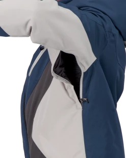 Obermeyer Outland Jacket - Fathom -OBERMEYER Store WebZoom 4107321173 S07 MODDET3