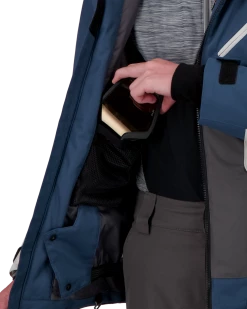 Obermeyer Outland Jacket - Fathom -OBERMEYER Store WebZoom 4107321173 S09 MODDET5