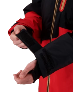 Obermeyer Axel Jacket - Brakelight -OBERMEYER Store WebZoom 4107419042 S09 MODDET5