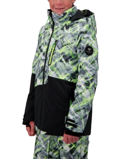 Obermeyer Axel Jacket - Carbon Camo 13 Obermeyer Axel Jacket - Carbon Camo -OBERMEYER Store WebZoom 4107421184 S04 MODSDE