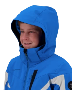 Obermeyer Mach 12 Jacket - Blue Vibes -OBERMEYER Store WebZoom 4107619065 S05 MODDET1