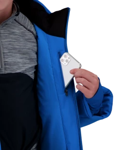 Obermeyer Mach 12 Jacket - Blue Vibes -OBERMEYER Store WebZoom 4107619065 S08 MODDET4