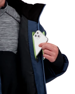 Obermeyer Mach 12 Jacket - Fathom -OBERMEYER Store WebZoom 4107621173 S08 MODDET4