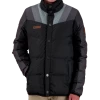 Obermeyer Benji Down Jacket - Black -OBERMEYER Store WebZoom 4400816009 S01 MODFRT